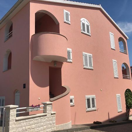 Apartments Irena Vodice Luaran gambar
