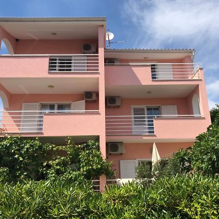 Apartments Irena Vodice Luaran gambar