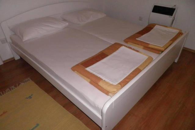 Apartments Irena Vodice Luaran gambar