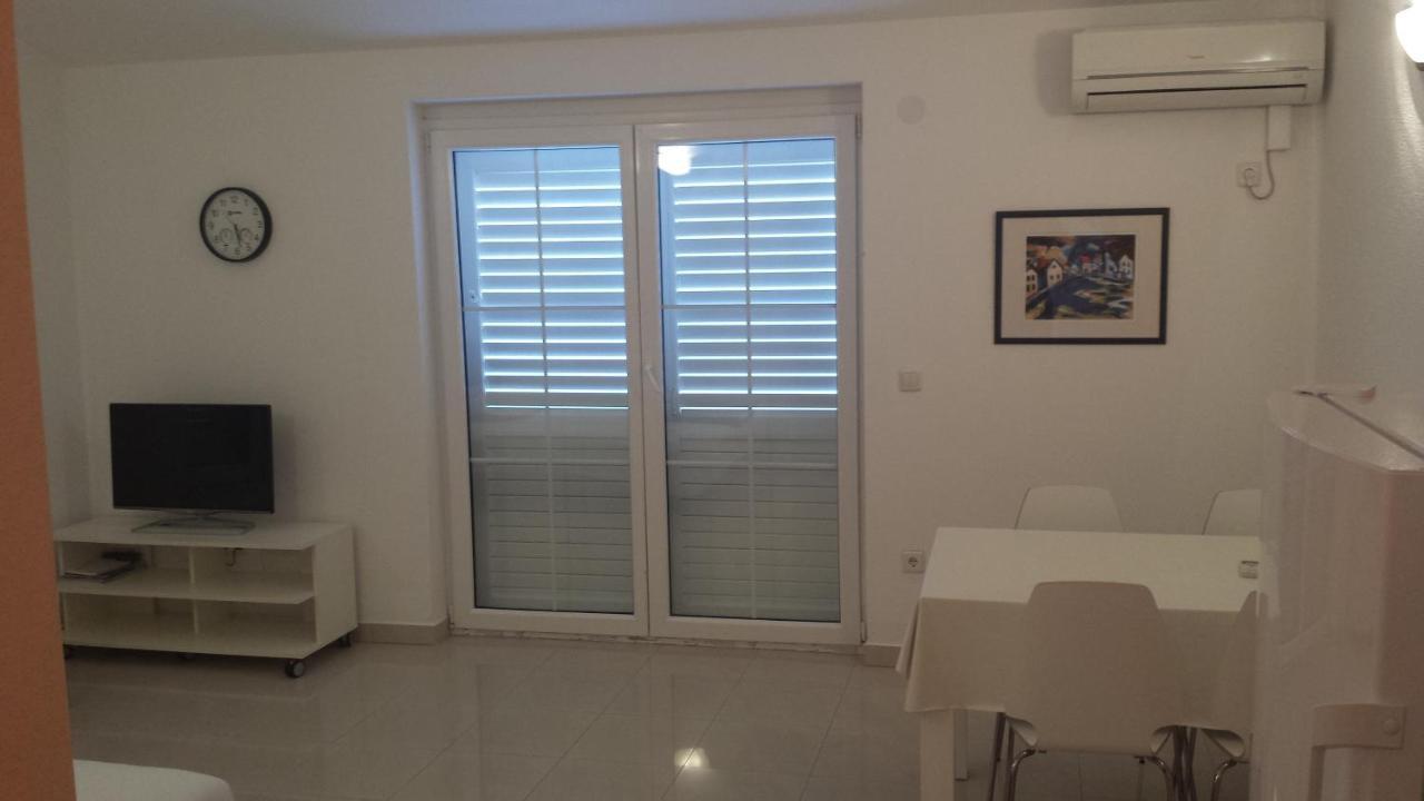 Apartments Irena Vodice Luaran gambar