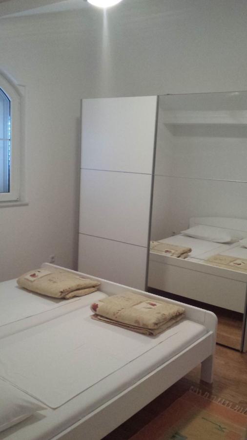 Apartments Irena Vodice Luaran gambar