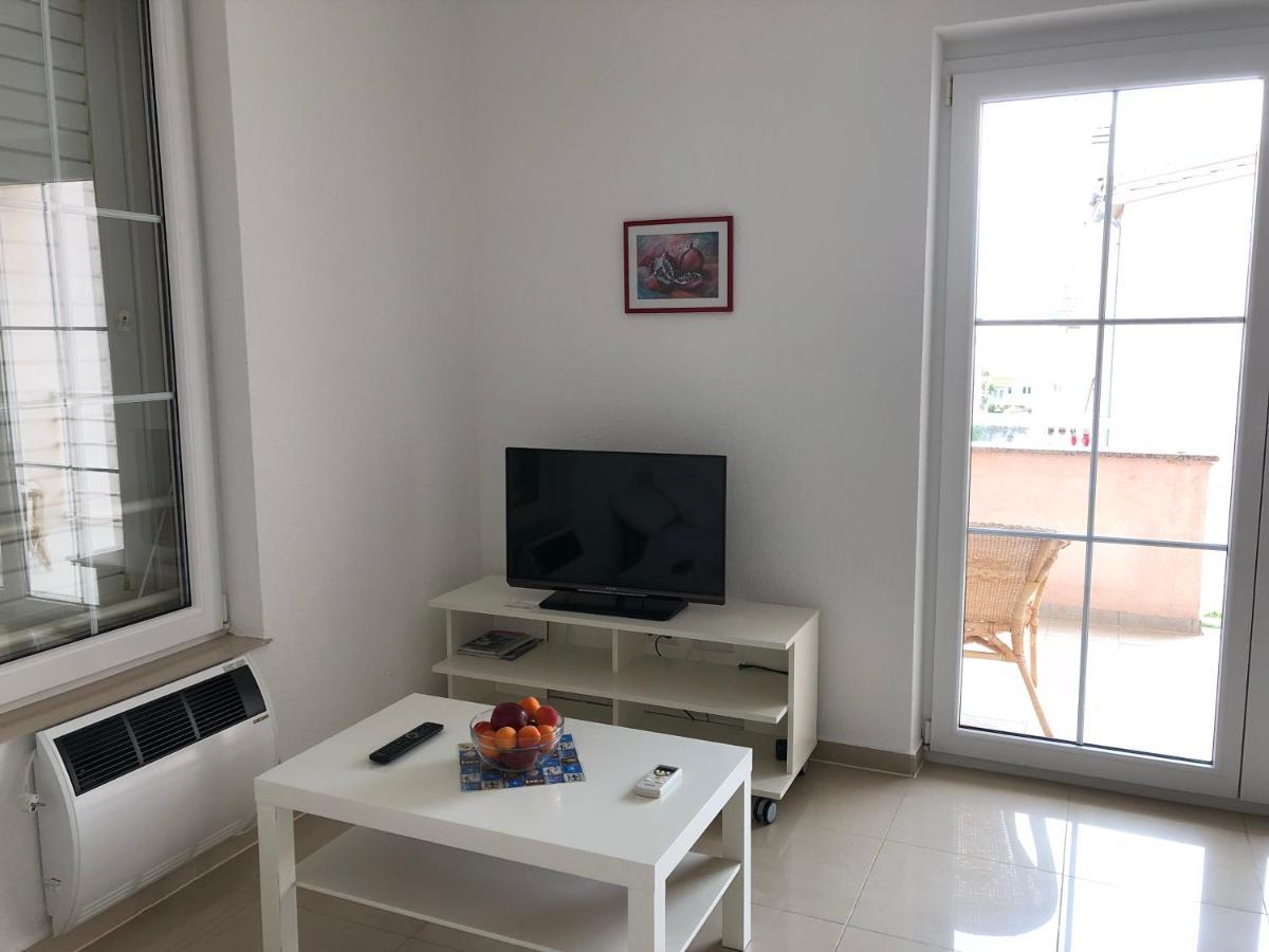 Apartments Irena Vodice Luaran gambar