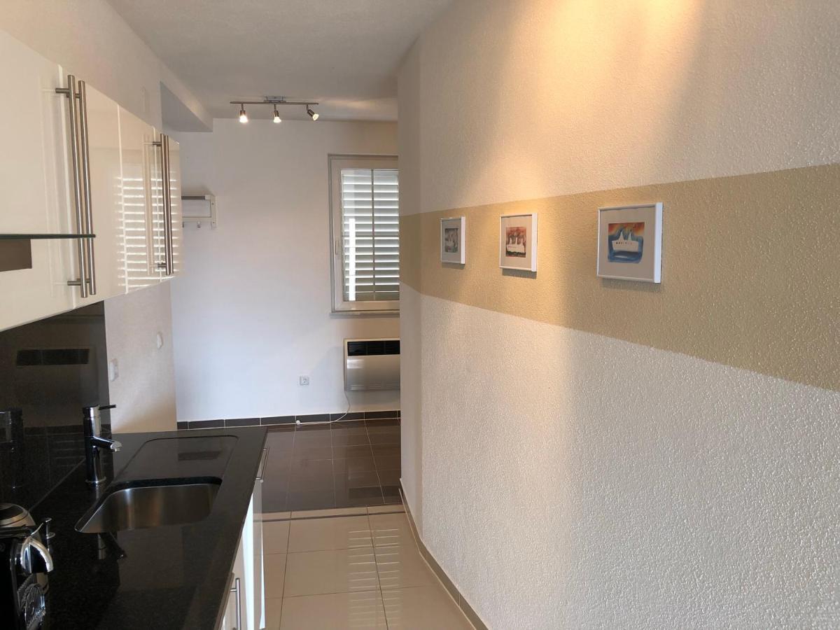 Apartments Irena Vodice Luaran gambar