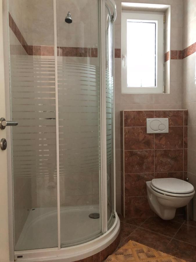 Apartments Irena Vodice Luaran gambar
