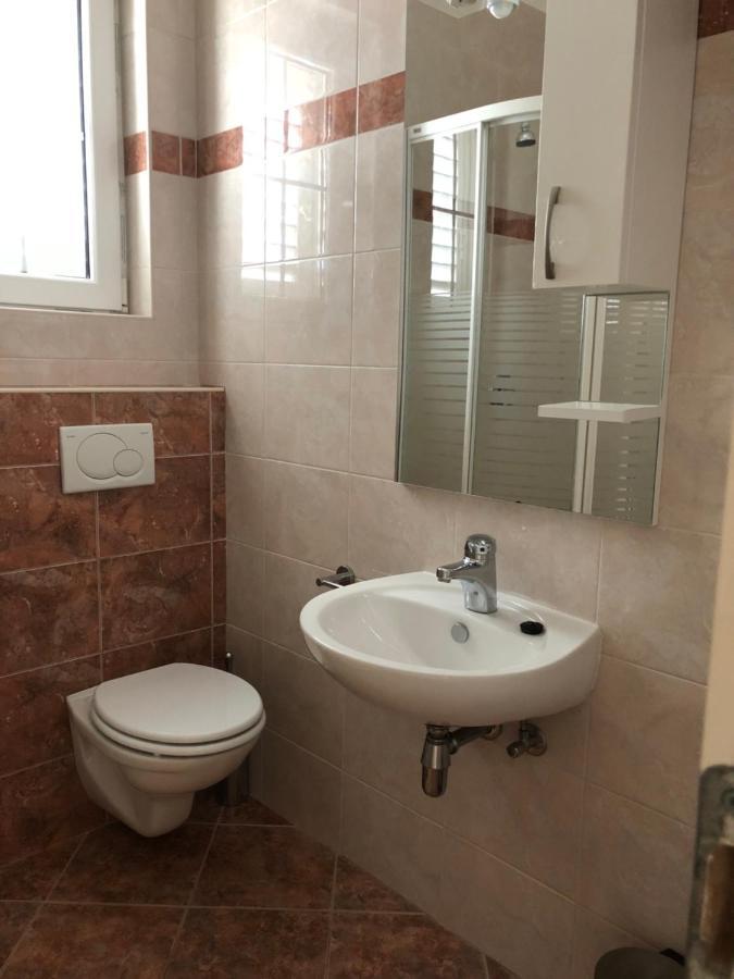 Apartments Irena Vodice Luaran gambar