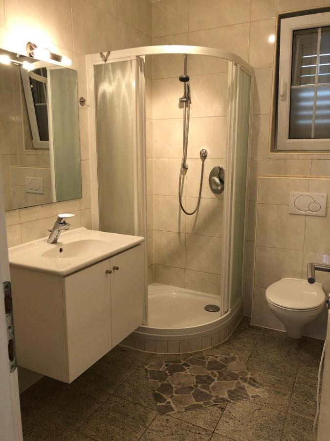 Apartments Irena Vodice Luaran gambar
