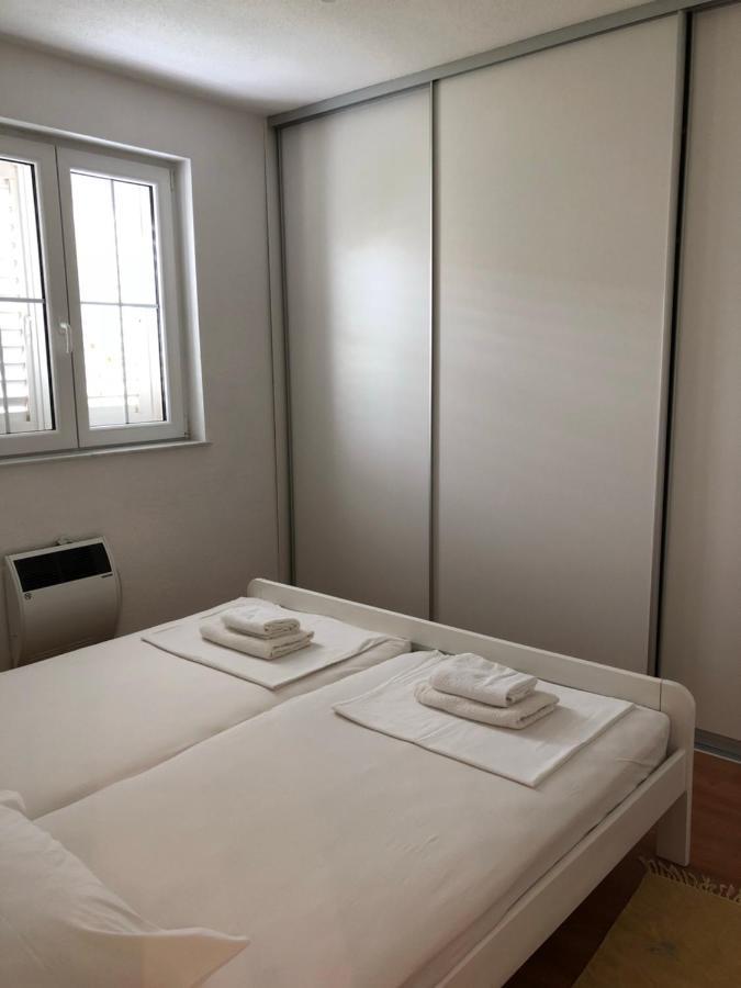 Apartments Irena Vodice Luaran gambar