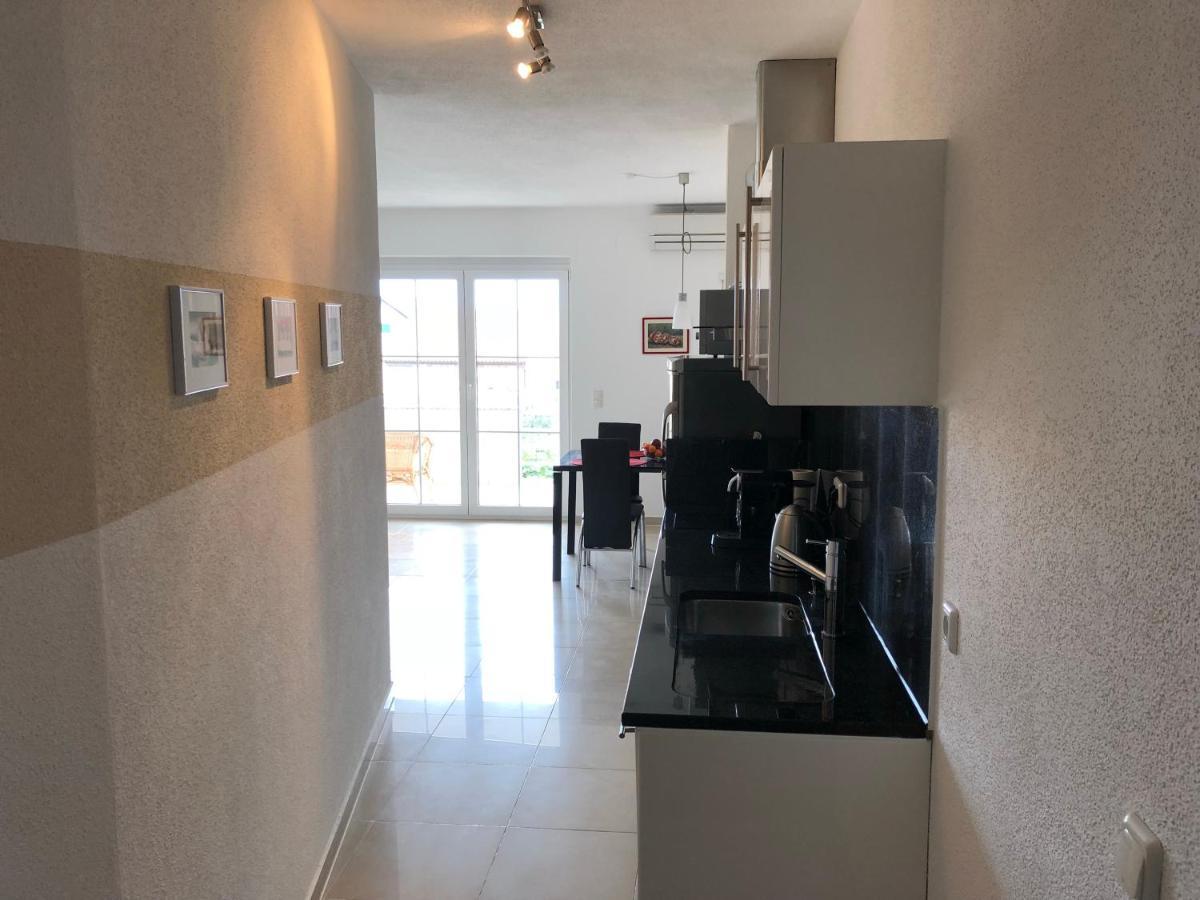 Apartments Irena Vodice Luaran gambar