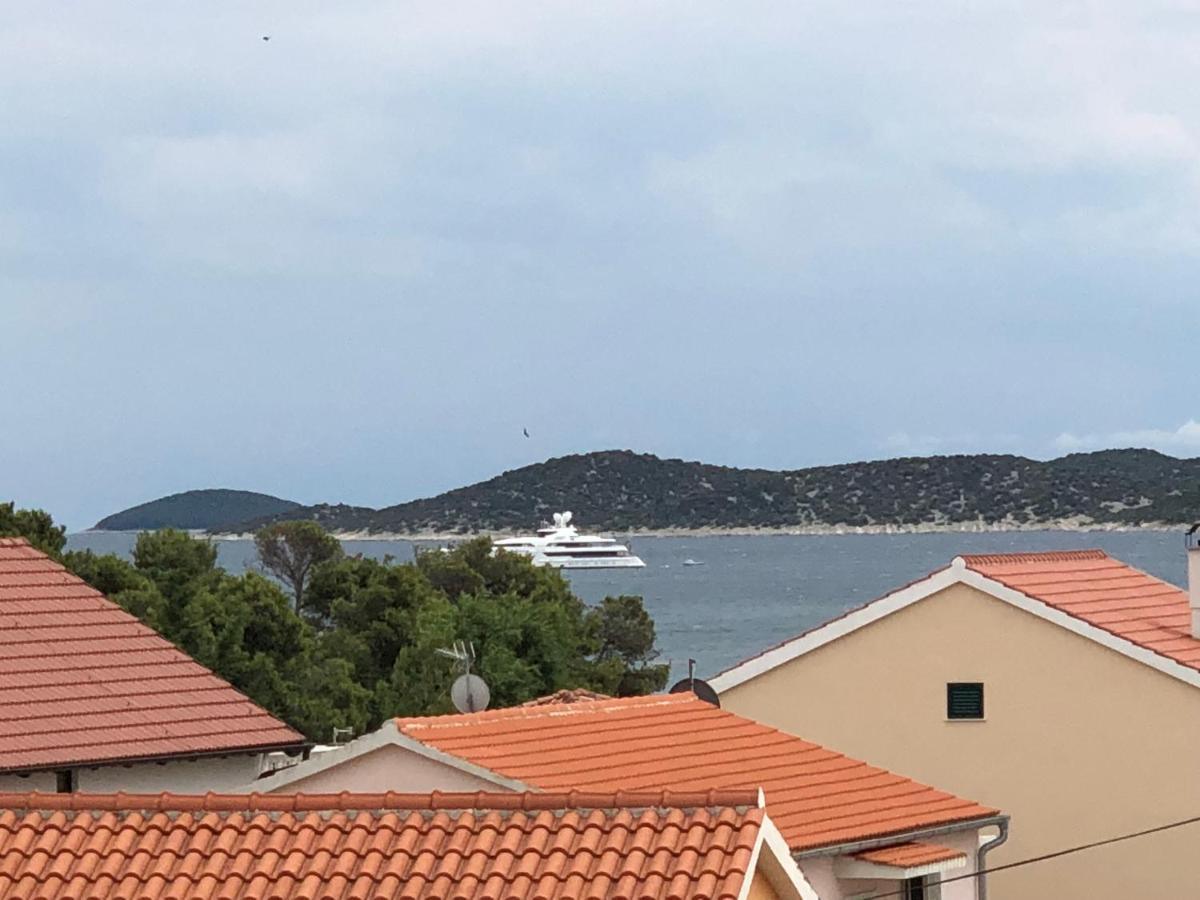 Apartments Irena Vodice Luaran gambar