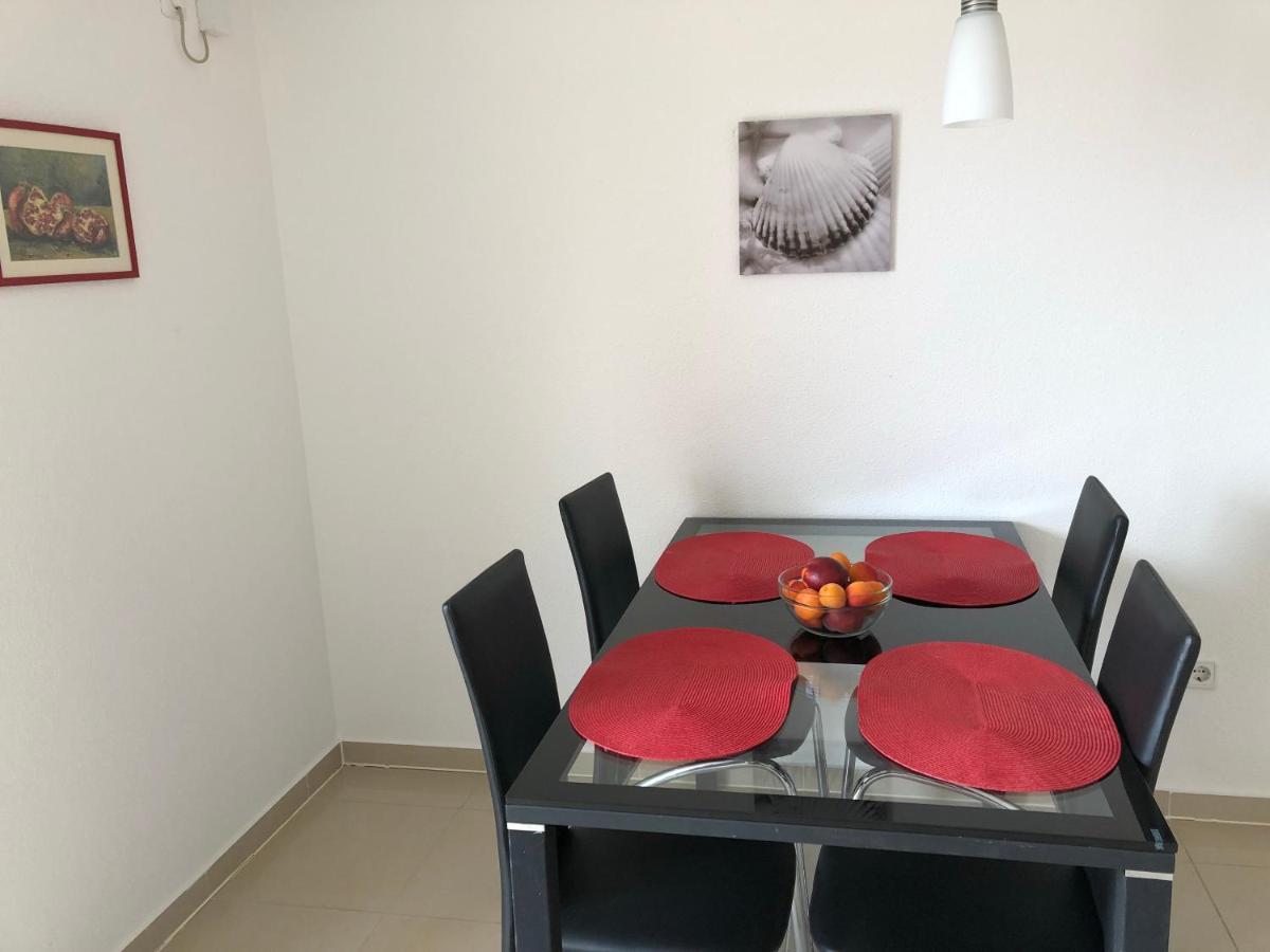 Apartments Irena Vodice Luaran gambar