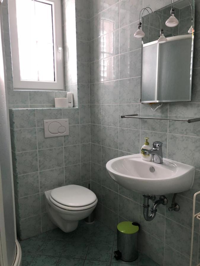 Apartments Irena Vodice Luaran gambar