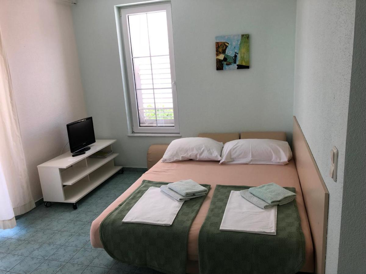 Apartments Irena Vodice Luaran gambar