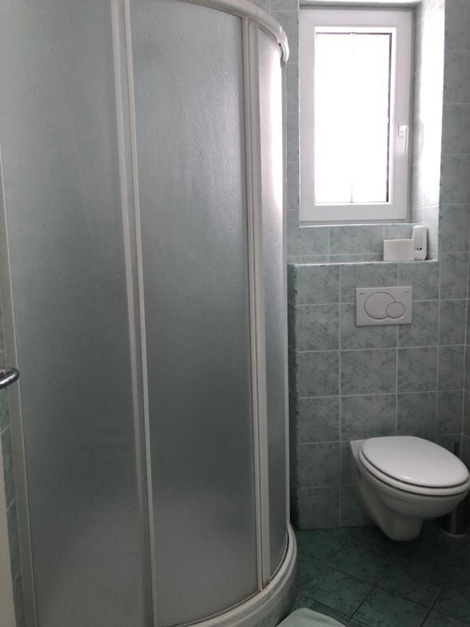 Apartments Irena Vodice Luaran gambar