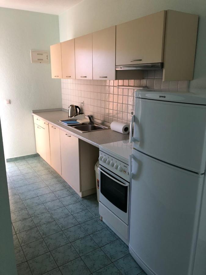 Apartments Irena Vodice Luaran gambar