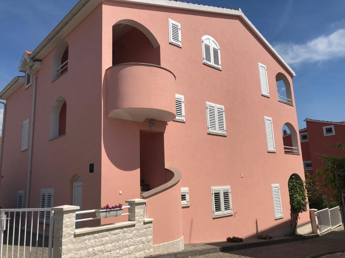 Apartments Irena Vodice Luaran gambar