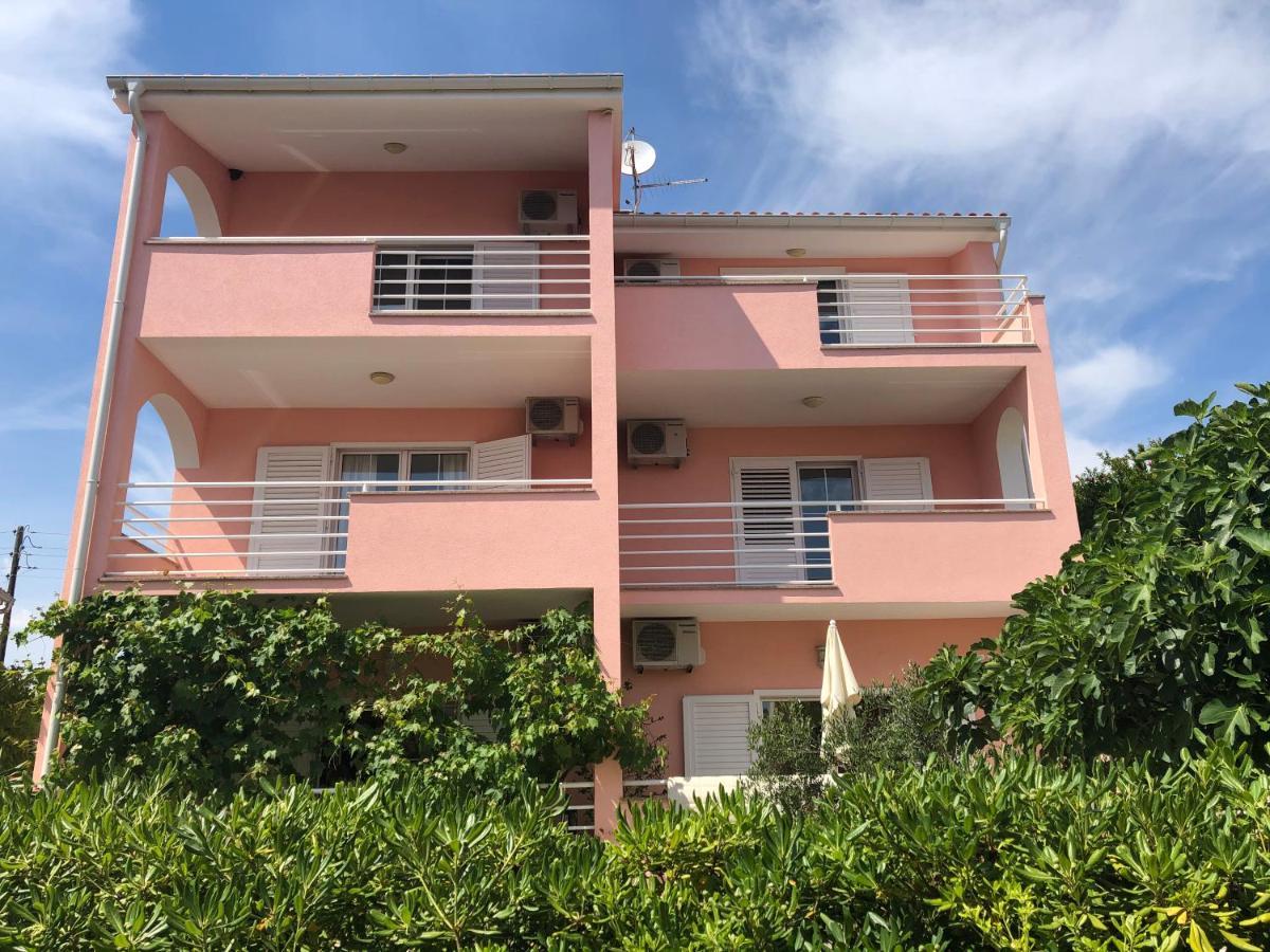 Apartments Irena Vodice Luaran gambar